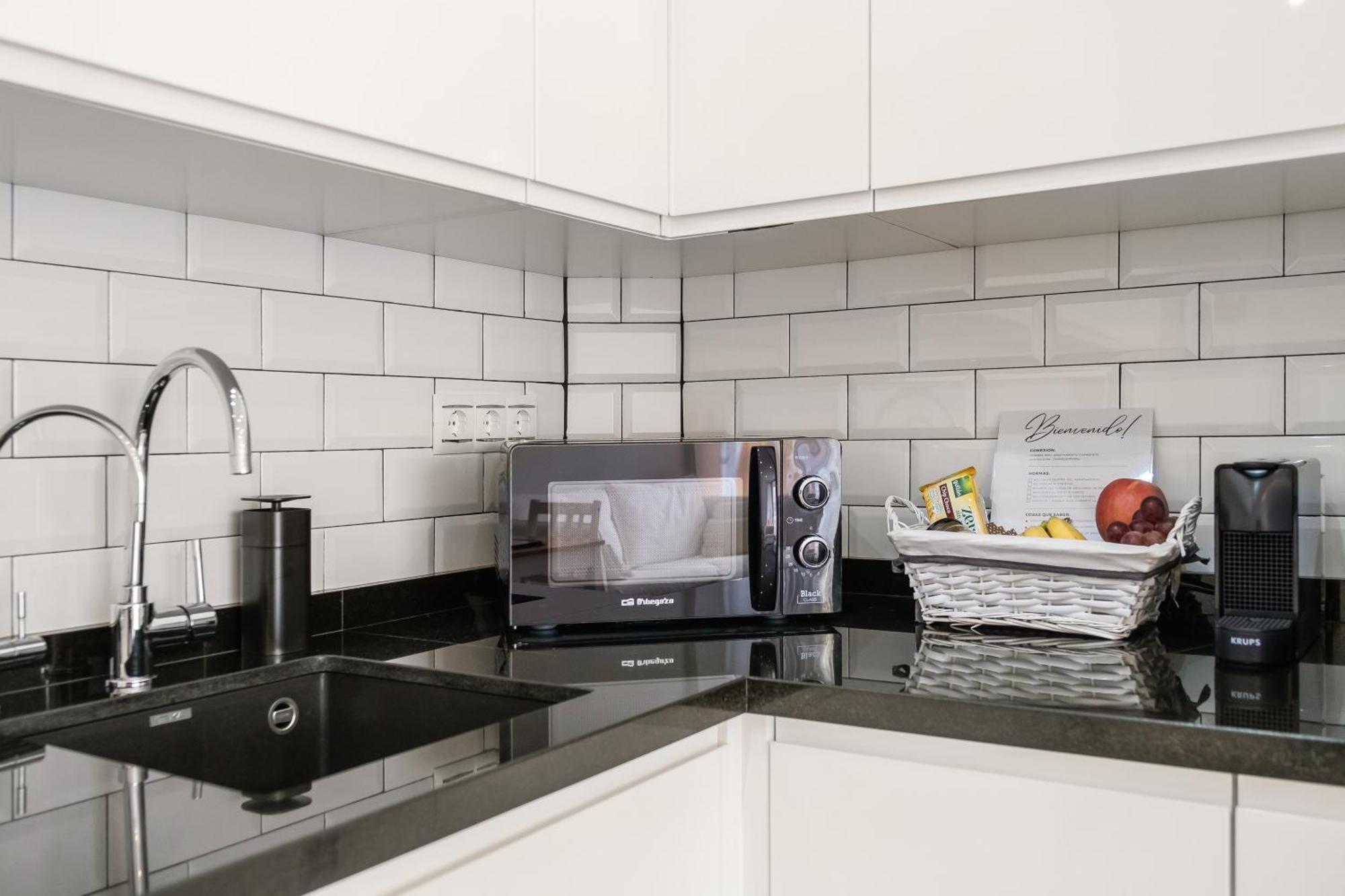 Apartamento Chanquete Nerja Esterno foto
