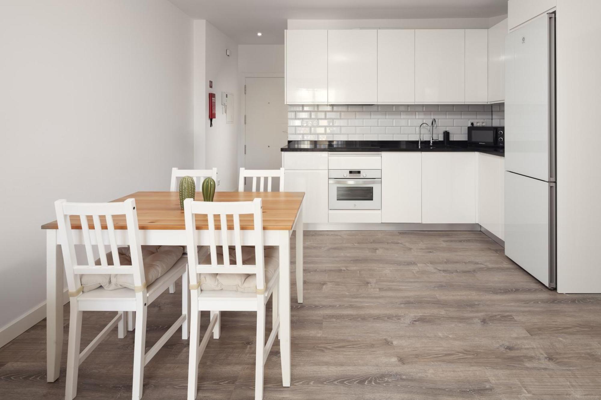 Apartamento Chanquete Nerja Esterno foto