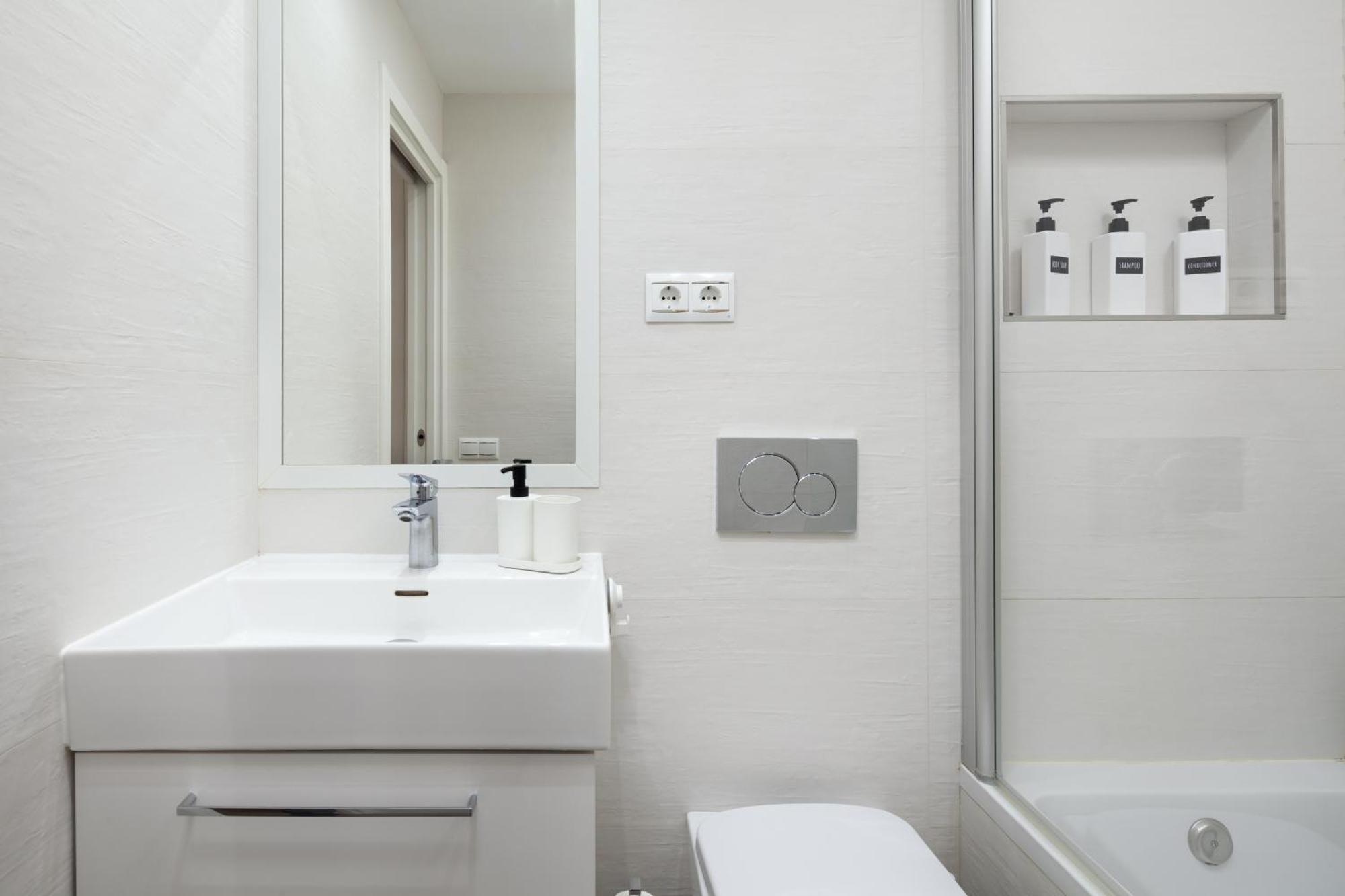 Apartamento Chanquete Nerja Esterno foto