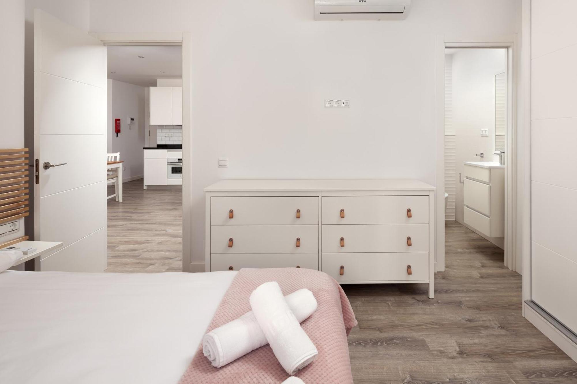 Apartamento Chanquete Nerja Esterno foto