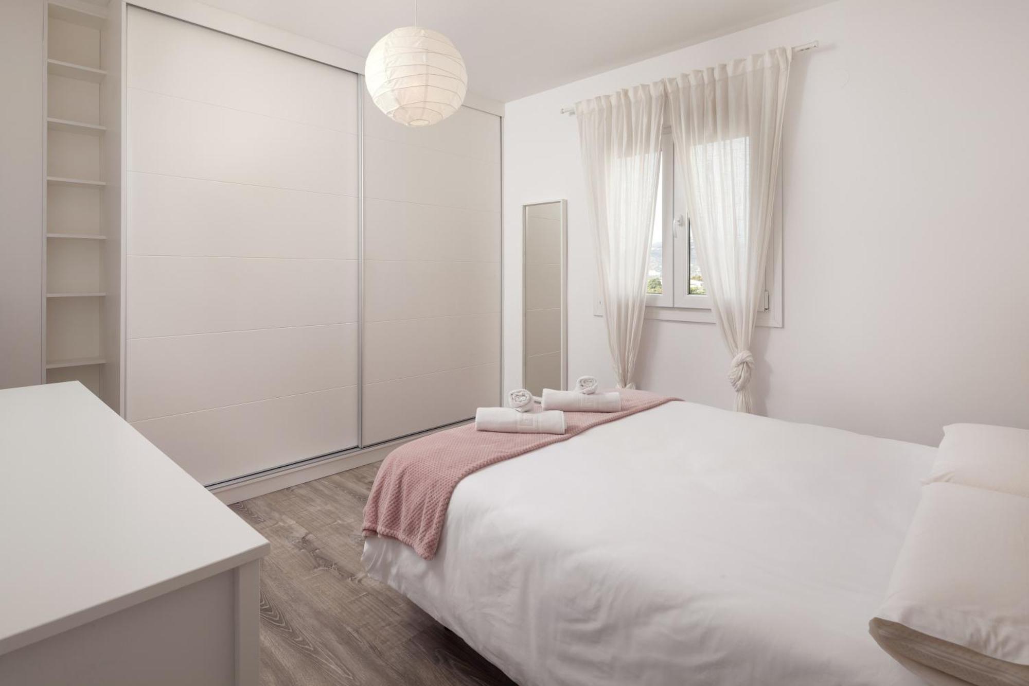 Apartamento Chanquete Nerja Esterno foto